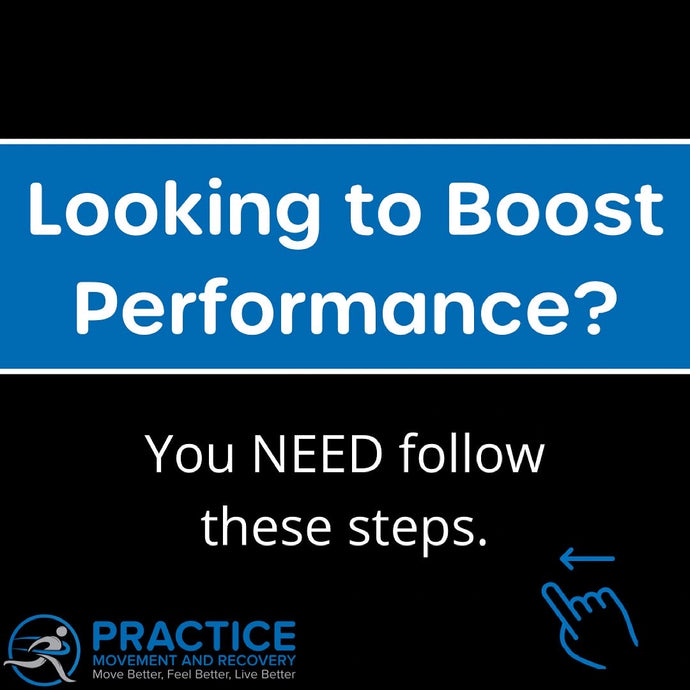 Become a Top Performer