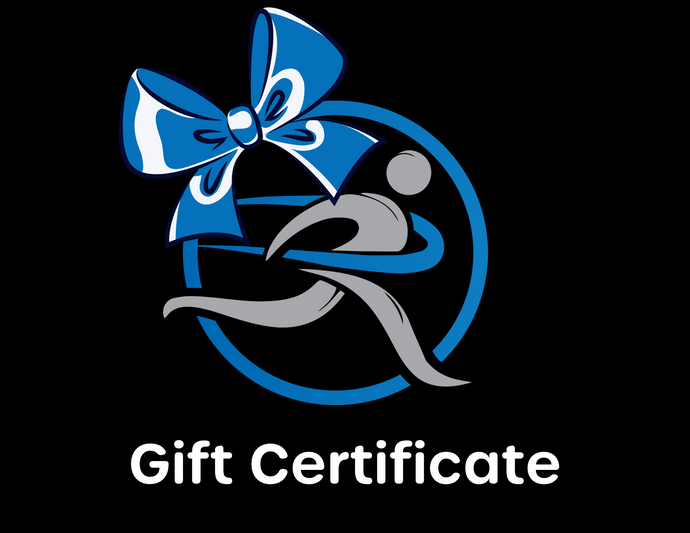 Practice Movement and Recovery Gift Card